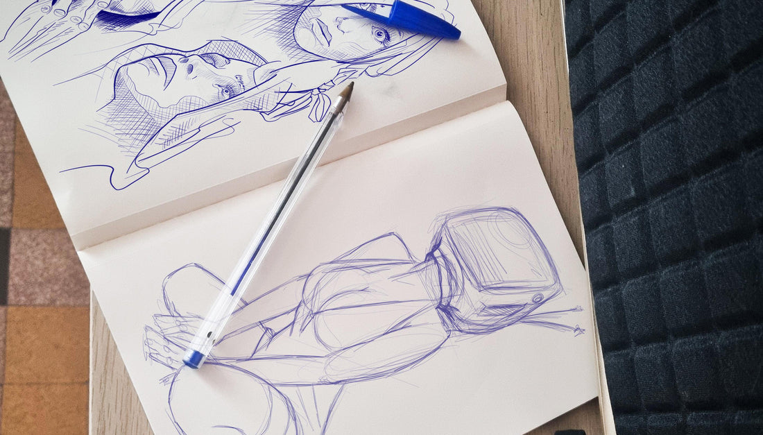 WTI — The First Signal