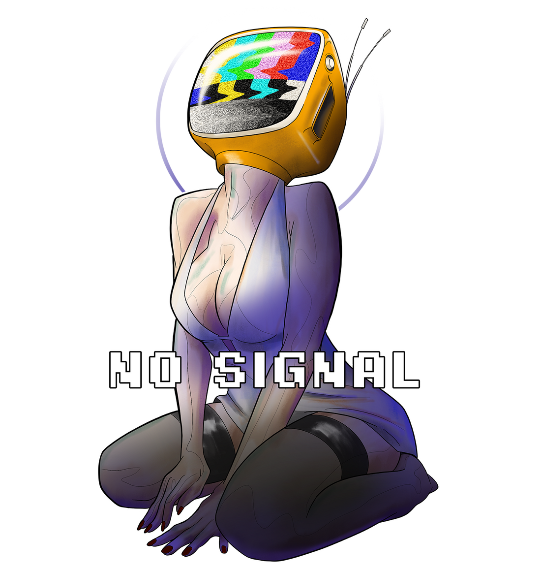 Media the Broken Signal