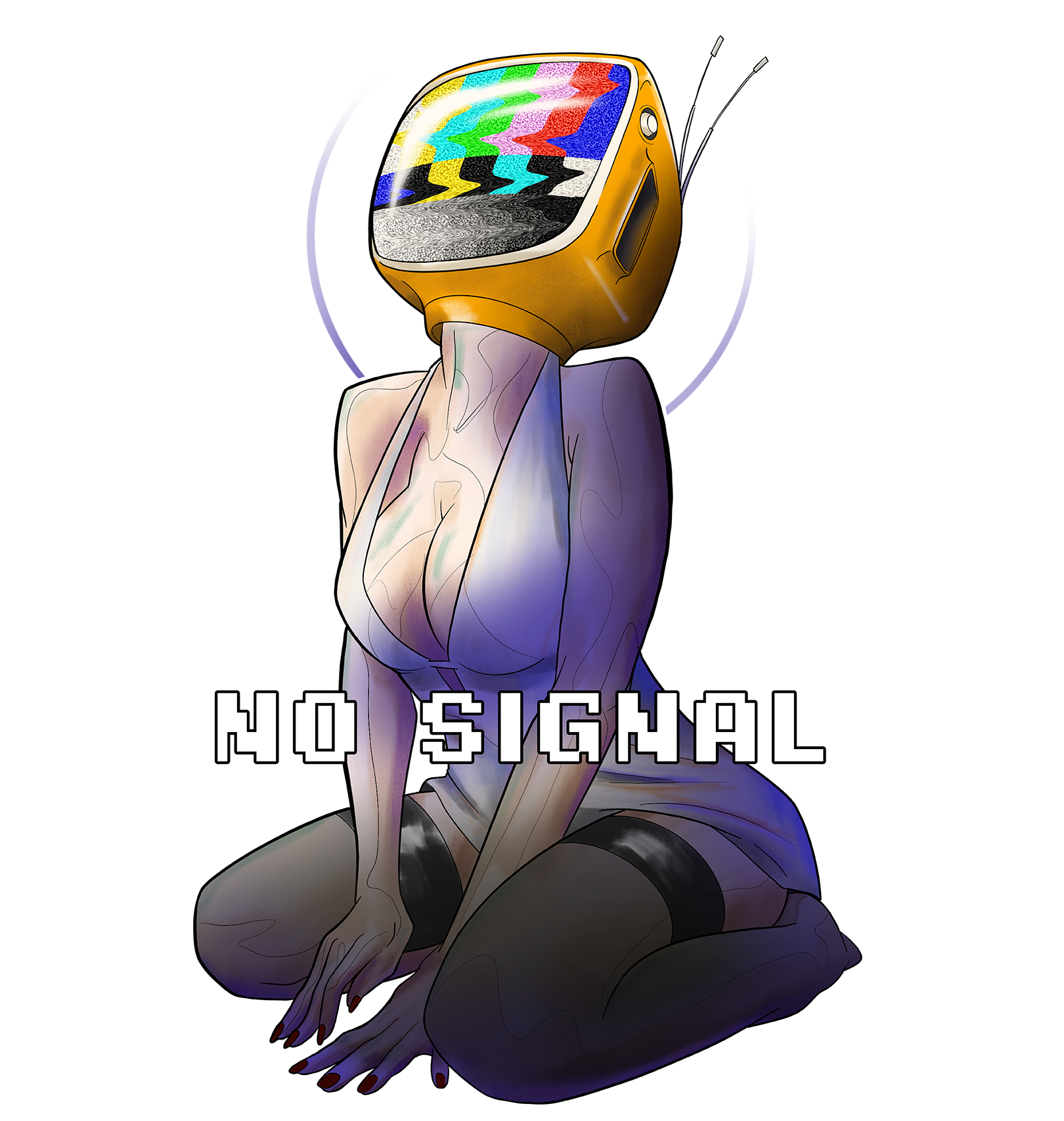 Media the Broken Signal